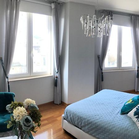 Apartamento Anova Padrón Eksteriør billede