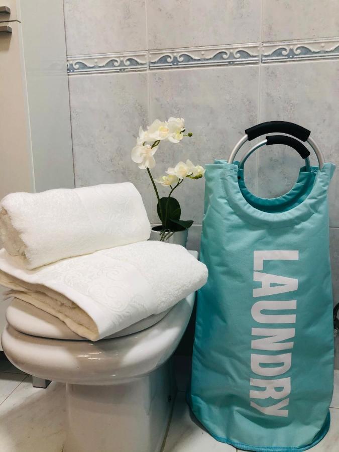 Apartamento Anova Padrón Eksteriør billede