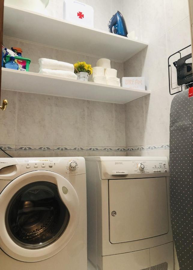 Apartamento Anova Padrón Eksteriør billede