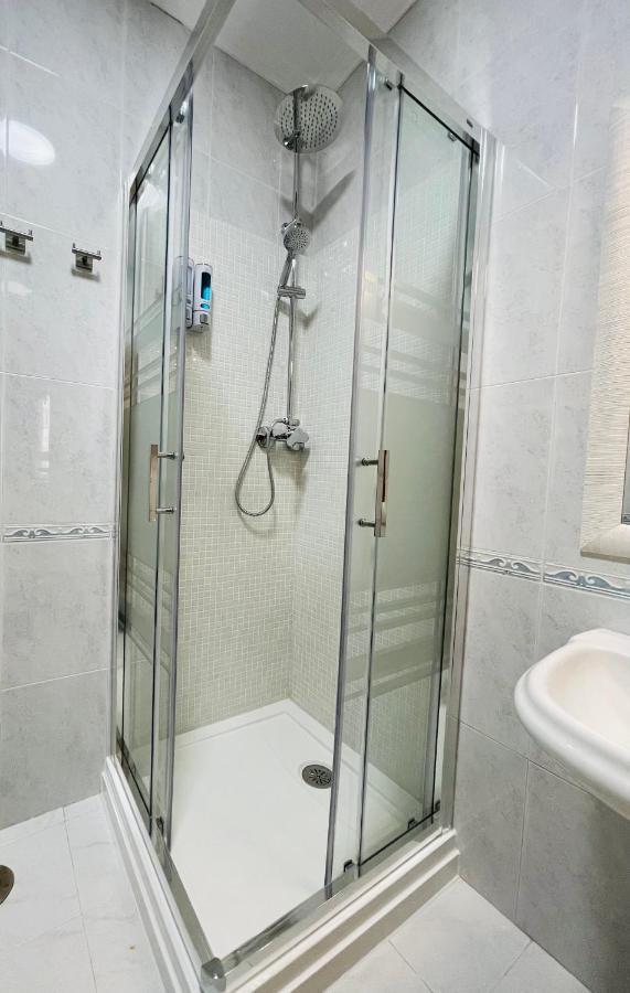 Apartamento Anova Padrón Eksteriør billede